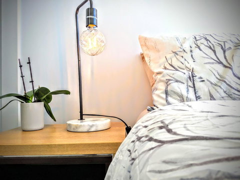 Homestay Ocean View With Gym Sauna - Accommodation Brunswick Heads 22