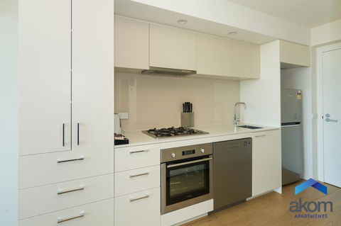 AKOM Melbourne - Accommodation Brunswick Heads 7
