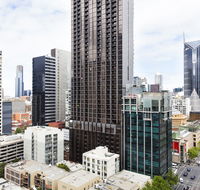 AKOM Melbourne - Accommodation Brunswick Heads