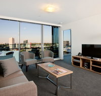 City Tempo - MP Deluxe - Accommodation Brunswick Heads