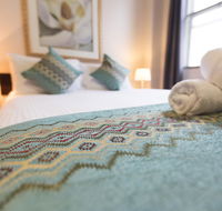 City Square Motel - Accommodation Brunswick Heads