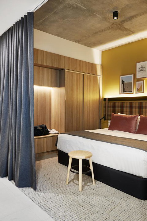 Lanbruk Richmond Hill - Accommodation Brunswick Heads 7