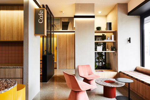 Lanbruk Richmond Hill - Accommodation Brunswick Heads 5