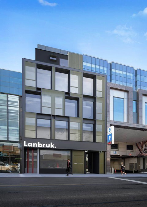 Lanbruk Richmond Hill - Accommodation Brunswick Heads 23
