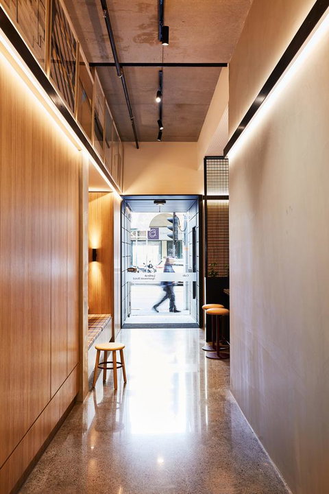 Lanbruk Richmond Hill - Accommodation Brunswick Heads 20