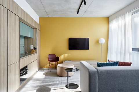 Lanbruk Richmond Hill - Accommodation Brunswick Heads 2