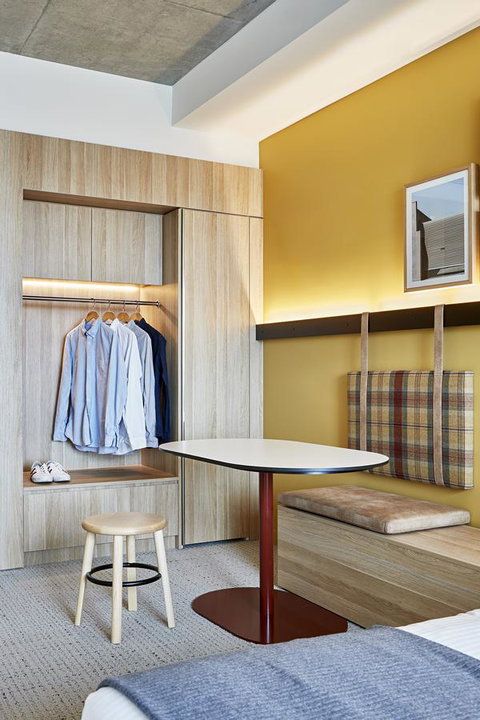 Lanbruk Richmond Hill - Accommodation Brunswick Heads 6