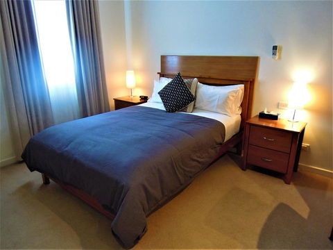 Plough Hotel - Accommodation Brunswick Heads 6
