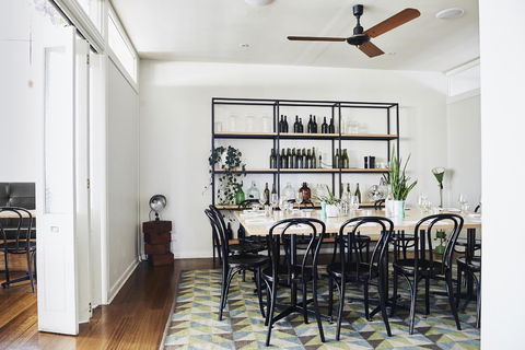 Plough Hotel - Accommodation Brunswick Heads 15