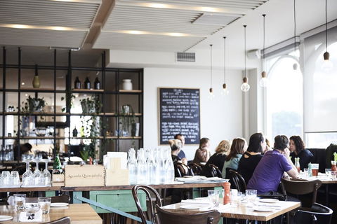 Plough Hotel - Accommodation Brunswick Heads 16