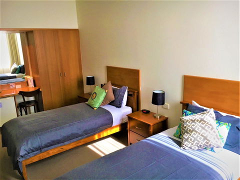 Plough Hotel - Accommodation Brunswick Heads 8