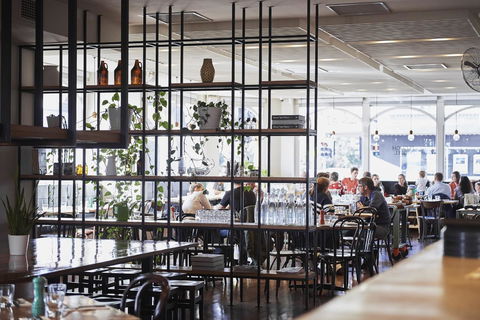 Plough Hotel - Accommodation Brunswick Heads 17