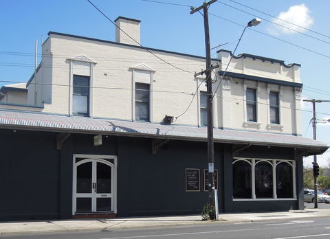 Plough Hotel - Accommodation Brunswick Heads 31