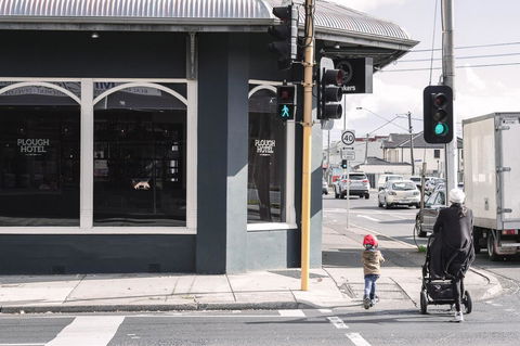 Plough Hotel - Accommodation Brunswick Heads 30