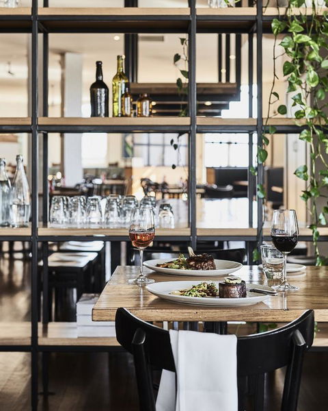 Plough Hotel - Accommodation Brunswick Heads 14