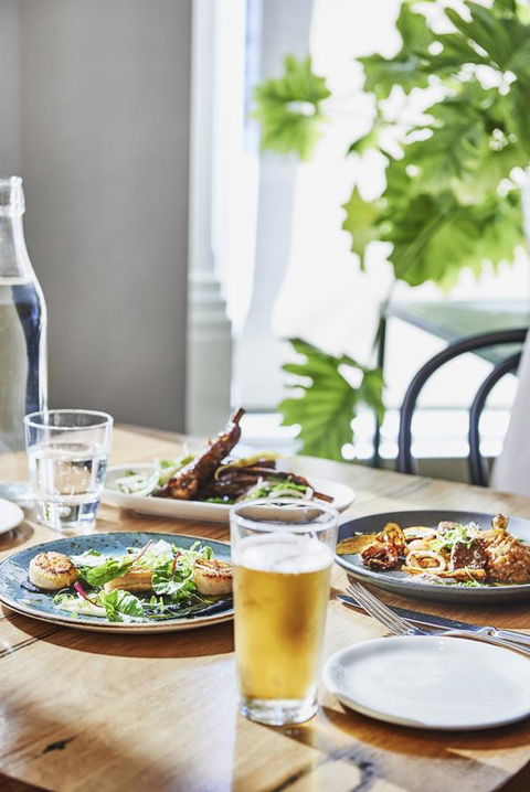 Plough Hotel - Accommodation Brunswick Heads 22