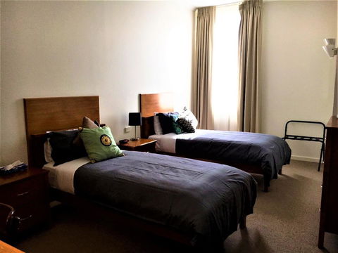 Plough Hotel - Accommodation Brunswick Heads 9