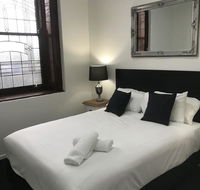 Crown Accommodation Bendigo CBD - Accommodation Brunswick Heads