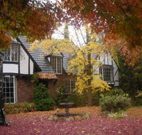 Merrimeet Cottages - Accommodation Brunswick Heads