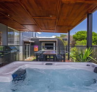 Island Getaway Cape Woolamai - Accommodation Brunswick Heads