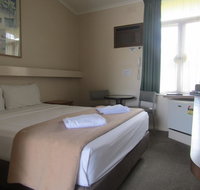Twin City Motor Inn