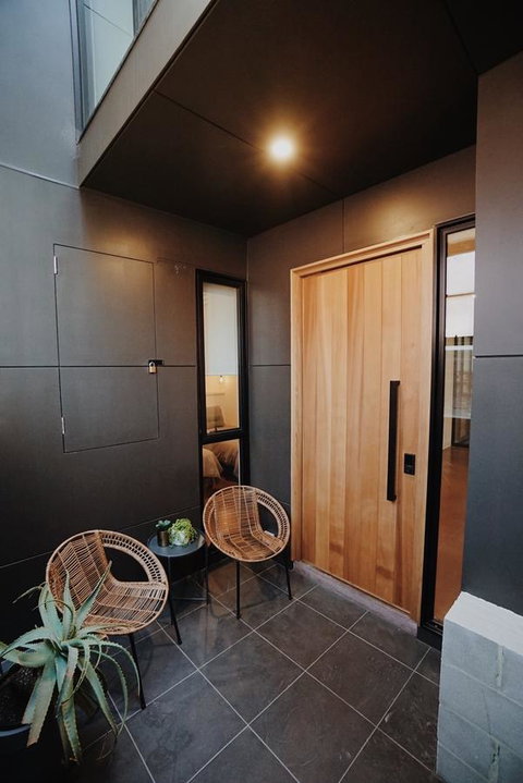 THE WAREHOUSE APARTMENTS - Accommodation Brunswick Heads 5