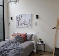 THE WAREHOUSE APARTMENTS - Accommodation Brunswick Heads