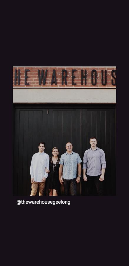 THE WAREHOUSE APARTMENTS - Accommodation Brunswick Heads 3