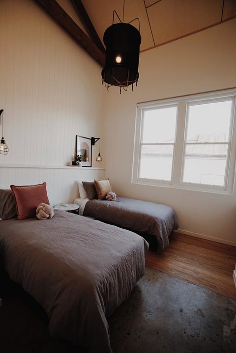 THE WAREHOUSE APARTMENTS - Accommodation Brunswick Heads 17