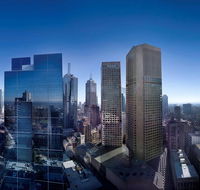 Sofitel Melbourne On Collins - Accommodation Brunswick Heads
