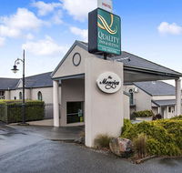 Quality Inn  Suites The Menzies - Accommodation Brunswick Heads