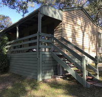 Day Dream Cottage - Accommodation Brunswick Heads