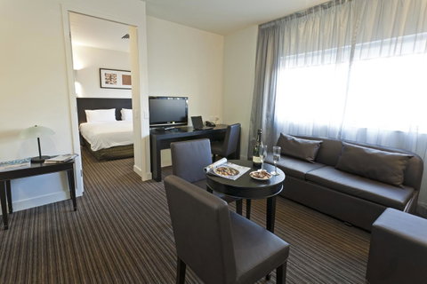 Causeway 353 Hotel - Accommodation Brunswick Heads 10