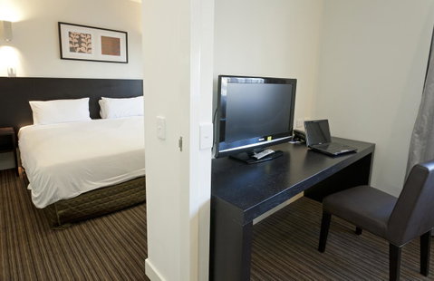Causeway 353 Hotel - Accommodation Brunswick Heads 32