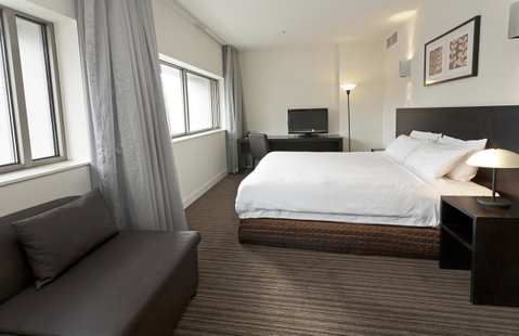 Causeway 353 Hotel - Accommodation Brunswick Heads 25