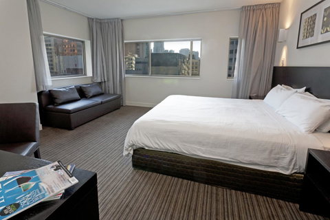Causeway 353 Hotel - Accommodation Brunswick Heads 34