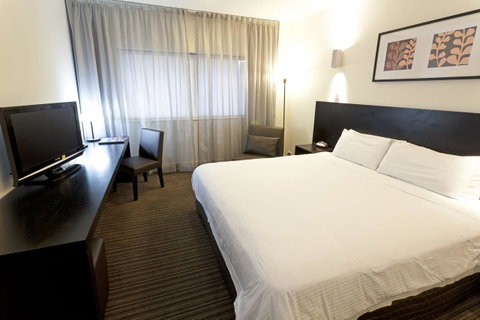 Causeway 353 Hotel - Accommodation Brunswick Heads 5