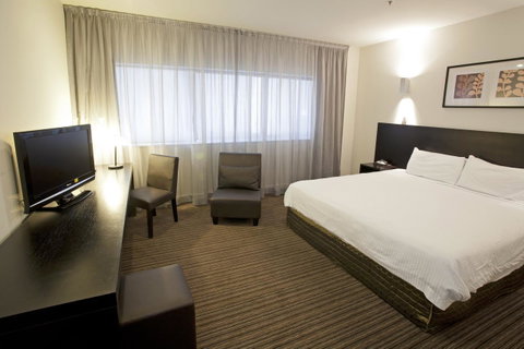 Causeway 353 Hotel - Accommodation Brunswick Heads 23