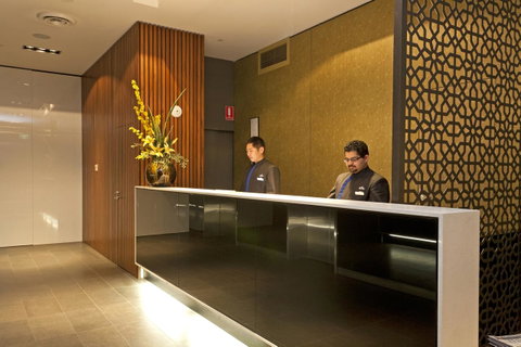 Causeway 353 Hotel - Accommodation Brunswick Heads 1
