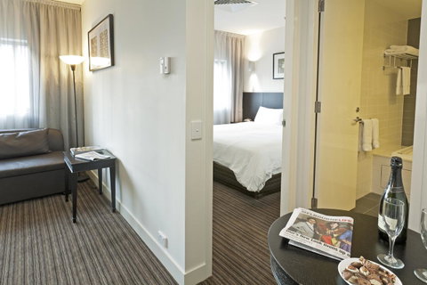 Causeway 353 Hotel - Accommodation Brunswick Heads 33