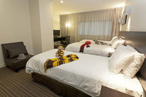 Causeway 353 Hotel - Accommodation Brunswick Heads 37