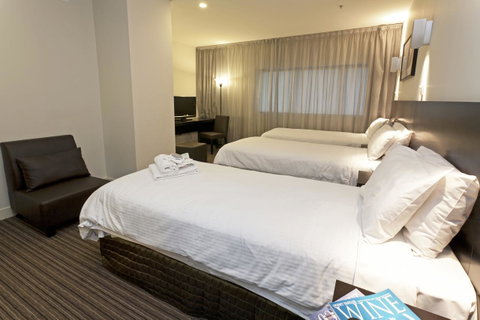 Causeway 353 Hotel - Accommodation Brunswick Heads 20