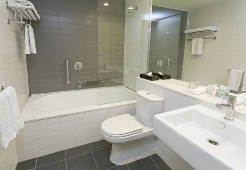 Causeway 353 Hotel - Accommodation Brunswick Heads 28