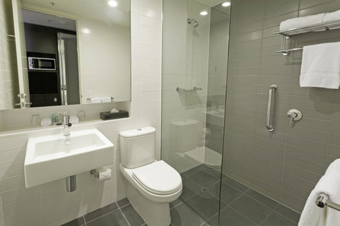 Causeway 353 Hotel - Accommodation Brunswick Heads 2