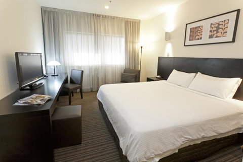Causeway 353 Hotel - Accommodation Brunswick Heads 0