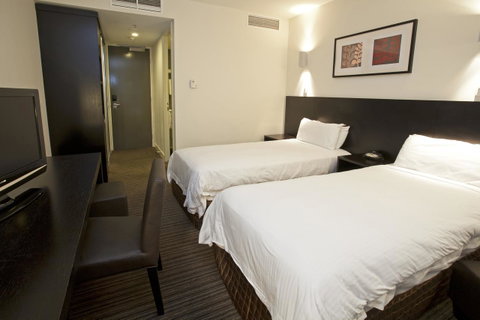 Causeway 353 Hotel - Accommodation Brunswick Heads 26