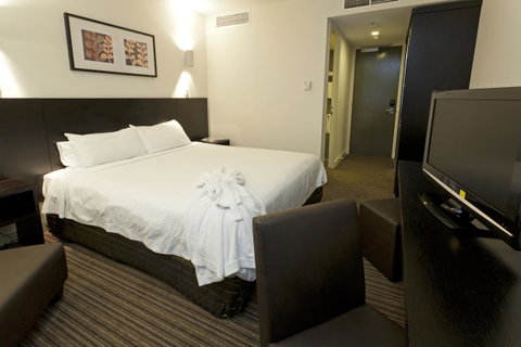 Causeway 353 Hotel - Accommodation Brunswick Heads 30