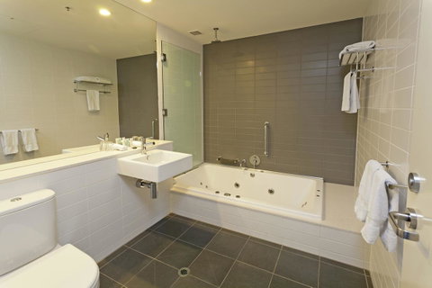 Causeway 353 Hotel - Accommodation Brunswick Heads 35