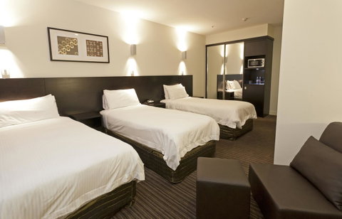 Causeway 353 Hotel - Accommodation Brunswick Heads 21