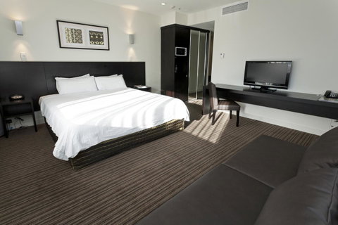 Causeway 353 Hotel - Accommodation Brunswick Heads 8